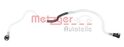 Przewód paliwowy METZGER AUTOTEILE 2150011