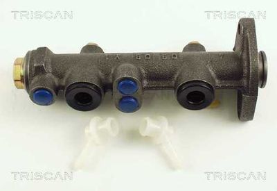 Главный тормозной цилиндр TRISCAN 8130 10101 для FIAT 125