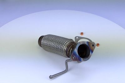 TEAVA REPARATIE CATALIZATOR HJS 91151671 84