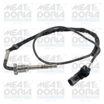 Sensor, avgastemperatur MEAT & DORIA 12495