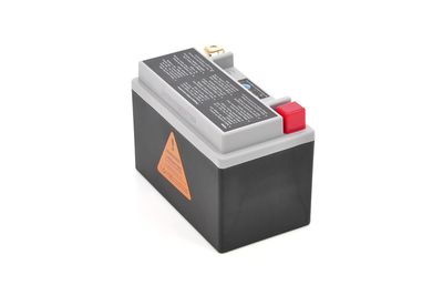 STARTERBATTERIE BOSCH 0986122624 21