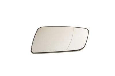 Mirror Glass, exterior mirror 6102-02-1223237P