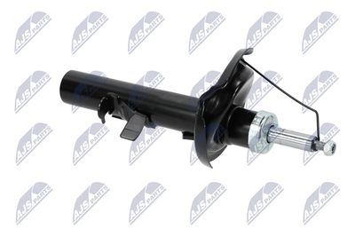 AMORTIZOR NTY AFR007 28