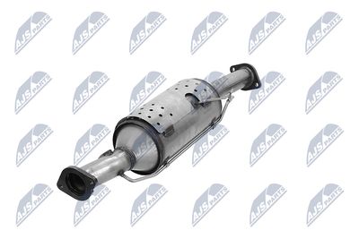 FILTRU FUNINGINE/PARTICULE SIST.DE ESAPAMENT NTY DPFFR007 26