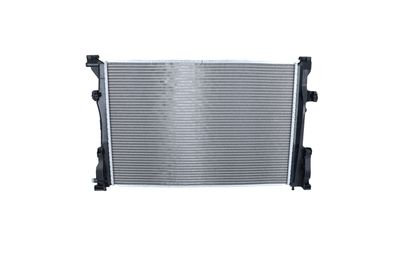 RADIATOR RACIRE MOTOR NRF 58475 24