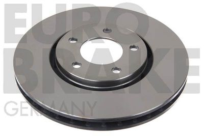 EUROBRAKE 5815209312 Тормозные диски для DAF CF FAN 340 EUROBRAKE 5815209312 Тормозные диски для DAF CF FAN 340