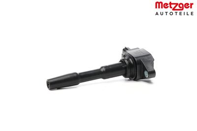 ZüNDSPULE METZGER AUTOTEILE 0880544 17