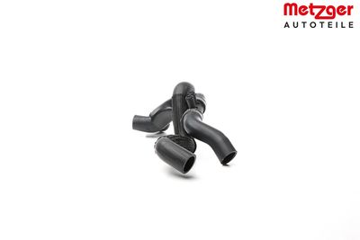 FURTUN RADIATOR METZGER AUTOTEILE 2420468 9