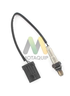 Лямбда-зонд MOTAQUIP LVOS1763 для DAEWOO REZZO