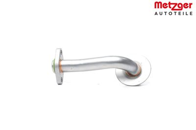 CONDUCTA ADMISIE POMPA ULEI METZGER AUTOTEILE 8002004 23