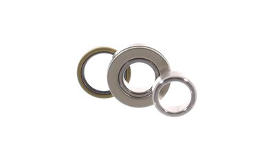 RADLAGERSATZ SKF VKBA1971 36