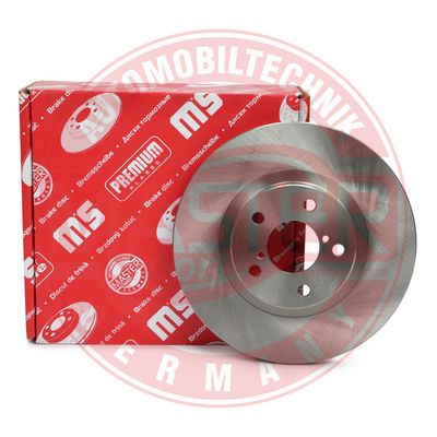 Brzdový kotúč (cena za 1ks) MASTER-SPORT GERMANY 24012401451-PCS-MS