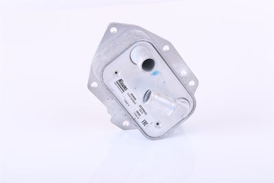 RADIATOR ULEI ULEI MOTOR NISSENS 90808 40