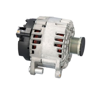 GENERATOR / ALTERNATOR VALEO 439665 21