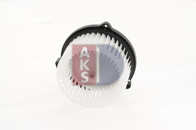 INNENRAUMGEBLäSE AKS DASIS 158160N 15