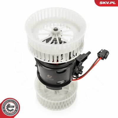 VENTILATOR HABITACLU ESEN SKV 68SKV105 3