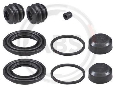 Zestaw naprawczy, zacisk hamulca A.B.S. 63319