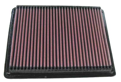K&N Filters 33-2156 Воздушный фильтр  для CHEVROLET  (Шевроле Вентуре)
