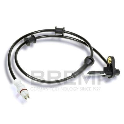 Vorschau Sensor, Raddrehzahl