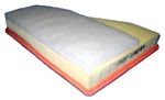 Воздушный фильтр ALCO FILTER MD-8404 для CHRYSLER PT CRUISER