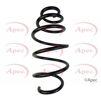 Suspension Spring APEC ACS1909