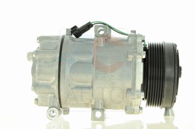COMPRESOR CLIMATIZARE ACAUTO AC01VI013AM 3