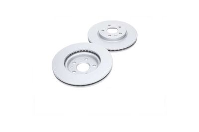 DISC FRANA Kavo Parts BR10034C 12