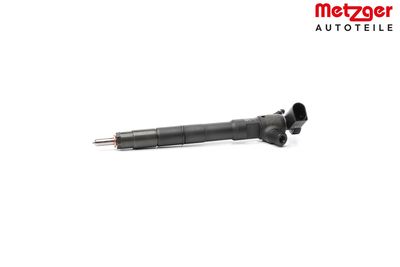 INJECTOR METZGER AUTOTEILE 0871113 35