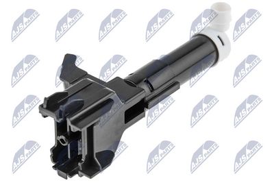 NTY Waschwasserdüse, Scheinwerferreinigung