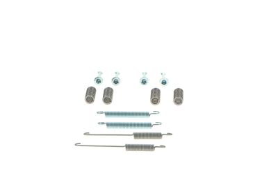 Accessory Kit, parking brake shoes 1 987 475 413