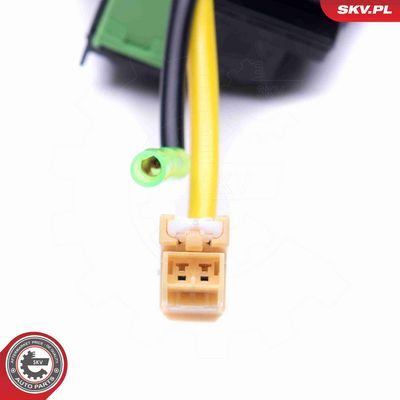 ARC SPIRALA AIRBAG ESEN SKV 96SKV550 5