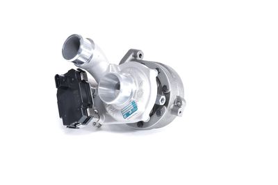 LADER AUFLADUNG BTS Turbo T918824 5