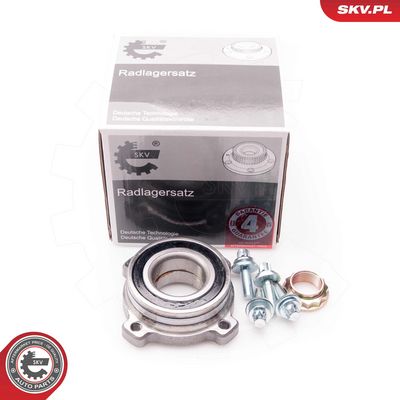 SET RULMENT ROATA ESEN SKV 29SKV157 4