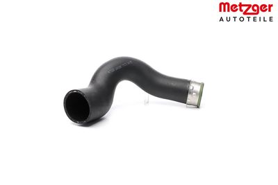 LADELUFTSCHLAUCH METZGER AUTOTEILE 2400060 36