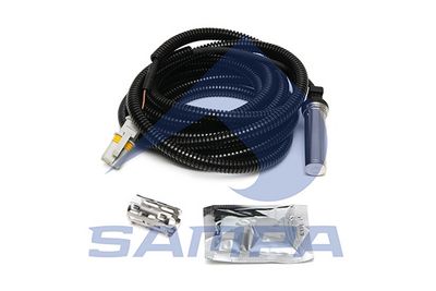 Sensor, revoluciones de la rueda