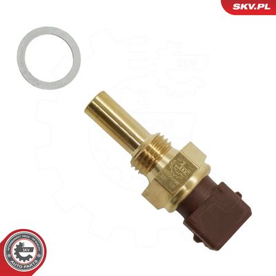 Sensor, kylmedelstemperatur ESEN SKV 81SKV196