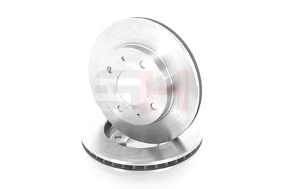 DISC FRANA GH GH404867 54