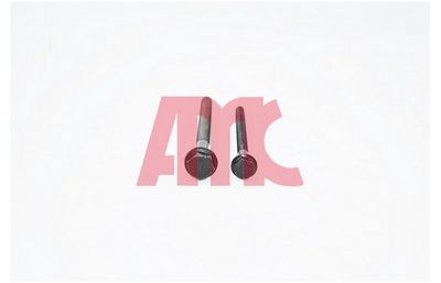 ZYLINDERKOPFSCHRAUBENSATZ