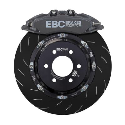 спирачен апарат EBC Brakes BC6102R-L