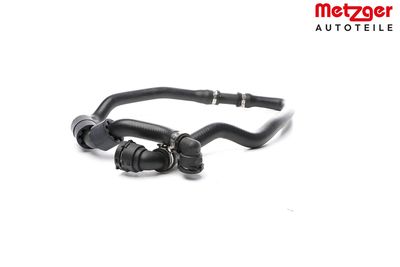 KüHLERSCHLAUCH METZGER AUTOTEILE 2422260 8