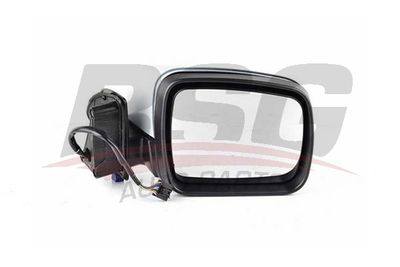BSG BSG 15-900-014 Наружное зеркало  для LAND ROVER DISCOVERY IV (L319) 5.0 V8 4x4