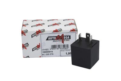 Přerušovač blinkru AUTOMEGA 150003010