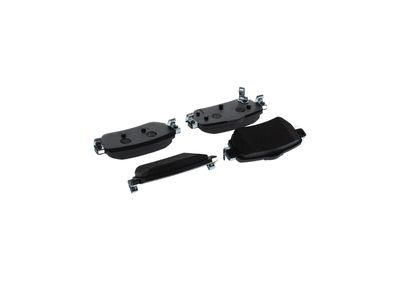SET PLACUTE FRANA FRANA DISC BOSCH 0986494816 22