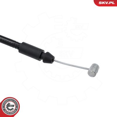 Zámek zadních dveří ESEN SKV 16SKV937