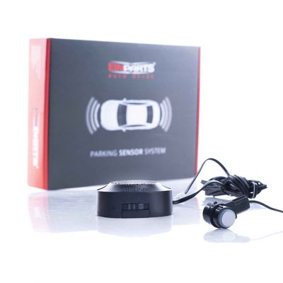 Vorschau EPP BUZZER OEM SILVE
