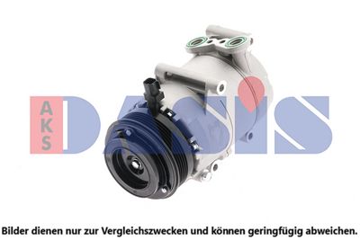 KOMPRESSOR KLIMAANLAGE