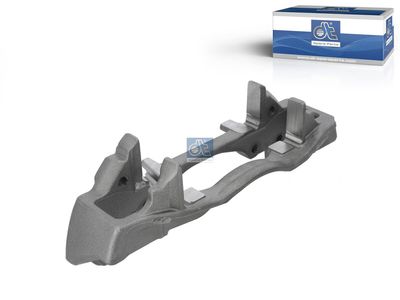 Soporte, pinza de freno