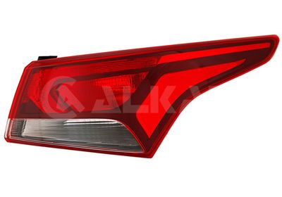 ALKAR 2232577 Задний фонарь для HYUNDAI (Хендай Аккент)