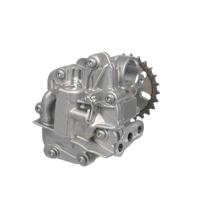 POMPA ULEI ET ENGINETEAM PU0125 25