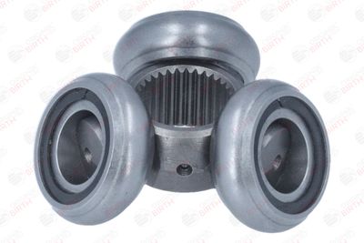 TRIPODA CARDAN BIRTH 3772 1